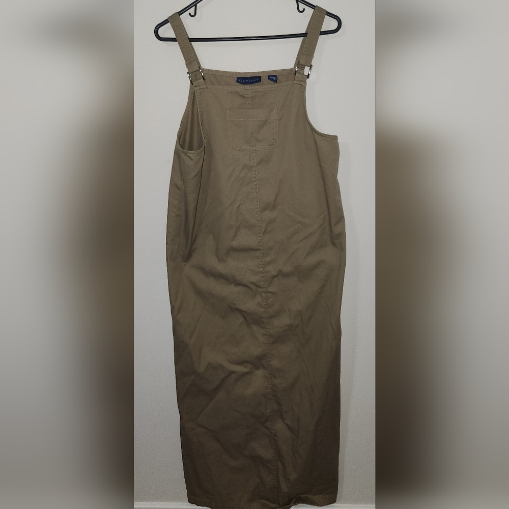Karen Scott Dress